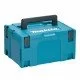 Valiza profesionala pentru scule electrice MAKITA MAKPAC Tip 3 Valiza profesionala pentru scule electrice MAKITA MAKPAC Tip 3