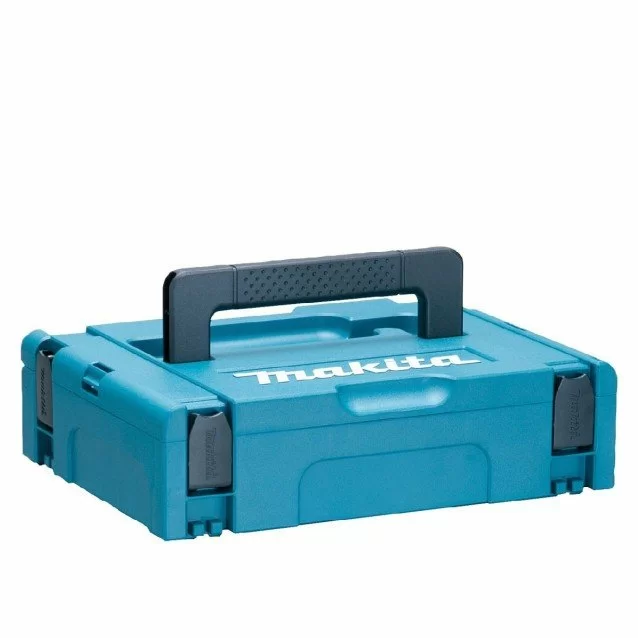 Valiza profesionala pentru scule electrice MAKITA MAKPAC Tip 1 Valiza profesionala pentru scule electrice MAKITA MAKPAC Tip 1