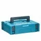 Valiza profesionala pentru scule electrice MAKITA MAKPAC Tip 1 Valiza profesionala pentru scule electrice MAKITA MAKPAC Tip 1