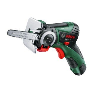 Ferastrau cu lant NanoBlade cu acumulator BOSCH EasyCut 12 Ferastrau cu lant NanoBlade cu acumulator BOSCH EasyCut 12