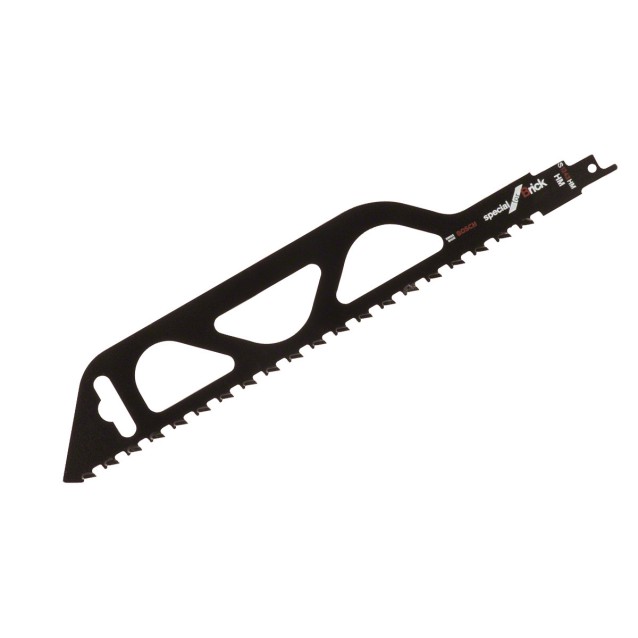 Pânză de ferăstrău sabie pentru caramida BOSCH S 1243 HM Pânză de ferăstrău sabie pentru caramida BOSCH S 1243 HM