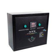 Automatizare pentru generatoare electrice monofazate ATS12-P Automatizare pentru generatoare electrice monofazate ATS12-P
