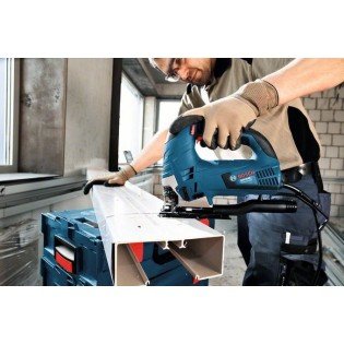 Ferastrau vertical Bosch GST 90 BE Ferastrau vertical Bosch GST 90 BE