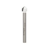 Burghiu pentru plăci ceramice BOSCH CYL-9 Ceramic 12 x 90 Burghiu pentru plăci ceramice BOSCH CYL-9 Ceramic 12 x 90