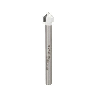 Burghiu pentru plăci ceramice BOSCH CYL-9 Ceramic 8 x 80
