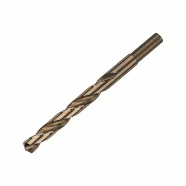 Burghiu coada cilindrica pentru metal HSS-Co Bosch 10 x 87 x 133 mm
