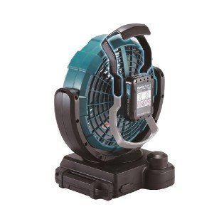 Ventilator cu acumulatori Makita CF101DZ - SOLO Ventilator cu acumulatori Makita CF101DZ - SOLO