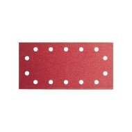 Foi abrazive C430 Bosch R180 set 10 buc