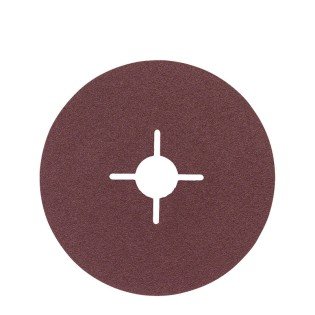 Disc de șlefuire cu fibre R444 Bosch  Expert for Metal 125mm, G120  Disc de șlefuire cu fibre R444 Bosch  Expert for Metal 125mm, G120