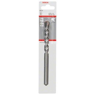 Burghiu pentru beton CYL-3 Bosch 12x90x150 Burghiu pentru beton CYL-3 Bosch 12x90x150