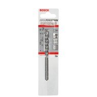 Burghiu coada cilindrica pentru beton CYL-3 Bosch SilverPercution 7x60x100 Burghiu coada cilindrica pentru beton CYL-3 Bosch SilverPercution 7x60x100