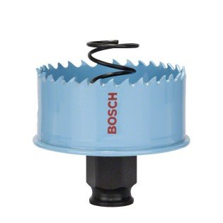 Carota Sheet Metal Bosch 57mm  Carota Sheet Metal Bosch 57mm
