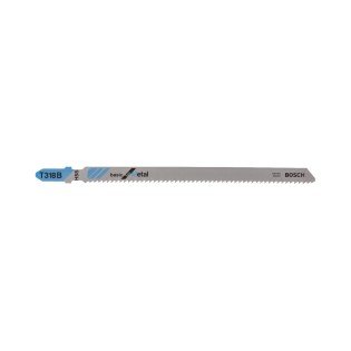 Panza Fierastrau Vertical Bosch T 318 B - Set 5 buc Panza Fierastrau Vertical Bosch T 318 B - Set 5 buc