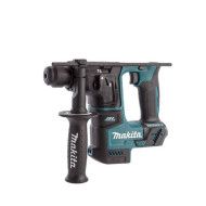 Ciocan rotopercutor cu acumulator 18V Makita DHR171Z, 1.2J, motor fara perii, livrat fara acumulator si incarcator