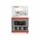 Set 3 freze raspel lemn/materiale neferoase 6mm Bosch