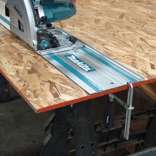 Set menghine rapide de mana pentru sine de ghidare Makita Set menghine rapide de mana pentru sine de ghidare Makita