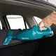 Aspirator hibrid cu acumulatori Makita CL107FDZ - SOLO