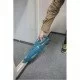 Aspirator hibrid cu acumulatori Makita CL107FDZ - SOLO