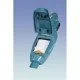 Aspirator hibrid cu acumulatori Makita CL107FDZ - SOLO