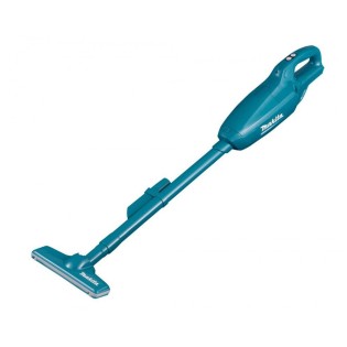 Aspirator hibrid cu acumulatori Makita CL107FDZ - SOLO