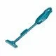 Aspirator hibrid cu acumulatori Makita CL107FDZ - SOLO