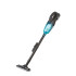 Aspirator cu acumulator LXT 18V Makita DCL180ZB, livrat fara acumulator si incarcator