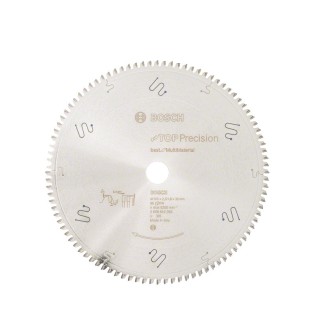 Panza Fierastrau Circular Top Precison Bosch Best for Multi Material 305 x 30 x 96