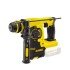 Ciocan rotopercutor cu acumulator 18V DeWalt DCH253N-XJ, energie de impact 2.1 J, livrat fara acumulator si incarcator