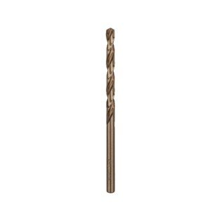 Burghiu coada cilindrica pentru metal HSS-Co Bosch 5.2 x 52 x 86 mm Burghiu coada cilindrica pentru metal HSS-Co Bosch 5.2 x 52 x 86 mm