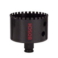 Carota Diamantata Diamond for Hard Ceramics Bosch 68mm  Carota Diamantata Diamond for Hard Ceramics Bosch 68mm