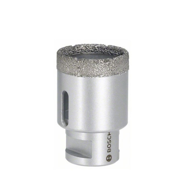 Carotă Diamantata pentru găurire uscată Bosch Best for Ceramic 27mm Carotă Diamantata pentru găurire uscată Bosch Best for Ceramic 27mm