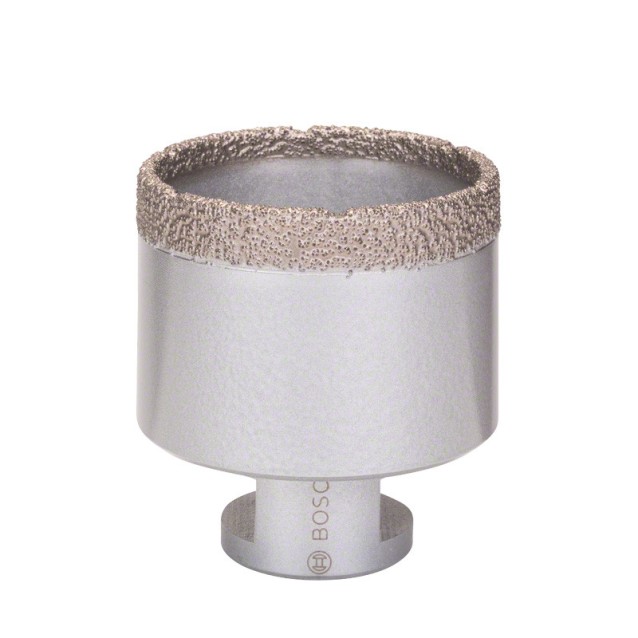 Carota Diamantata pentru gaurire uscata Bosch Best for Ceramic 57mm