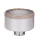 Carota Diamantata pentru gaurire uscata Bosch Best for Ceramic 80mm
