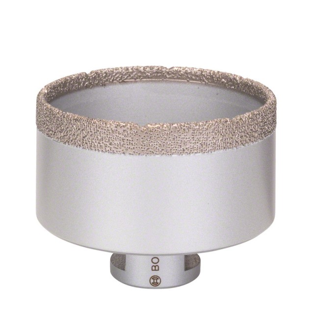 Carotă Diamantata pentru găurire uscată Bosch Best for Ceramic 80mm Carotă Diamantata pentru găurire uscată Bosch Best for Ceramic 80mm