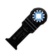 BOSCH - Pânză de ferăstrău penetrantă cu carbură AIZ 32 AB, Metal BOSCH - Pânză de ferăstrău penetrantă cu carbură AIZ 32 AB, Metal