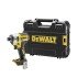 Masina de insurubat cu impact cu acumulatori DeWalt DCF887NT - SOLO