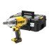 Masina de insurubat cu impact cu acumulatori DeWalt DCF899NT - SOLO