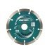 Set 10 discuri diamantate MAKITA 125 mm D-61139