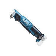 Masina de gaurit unghiulara cu acumulator CXT 12 Vmax Makita DA332DZ, 63 mm, livrat fara acumulator si incarcator