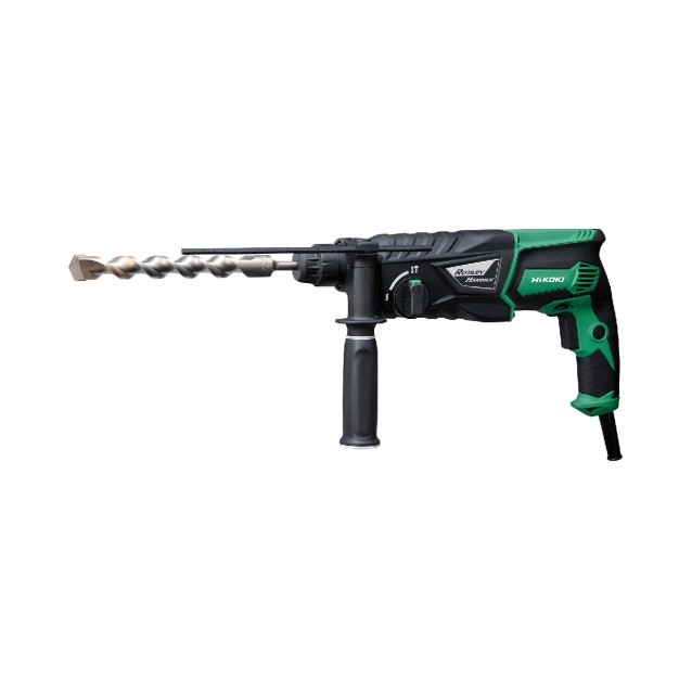 Ciocan rotopercutor SDS-Plus HIKOKI DH26PB2 Ciocan rotopercutor SDS-Plus HIKOKI DH26PB2