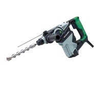 Ciocan rotopercutor SDS-Plus HIKOKI DH28PC Ciocan rotopercutor SDS-Plus HIKOKI DH28PC