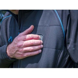 Jacheta incalzita cu acumulatori 18V Makita DCJ205Z - SOLO Jacheta incalzita cu acumulatori 18V Makita DCJ205Z - SOLO