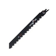 Panza de ferastrau sabie pentru boltari BOSCH S 1543 HM  Panza de ferastrau sabie pentru boltari BOSCH S 1543 HM