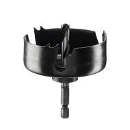 Carota pentru lampi tip spot BOSCH 68 mm  Carota pentru lampi tip spot BOSCH 68 mm