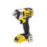 Masina de insurubat cu impact cu acumulatori DeWalt DCF880N - SOLO