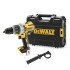 Masina Premium de gaurit cu percutie cu acumulatori DeWalt DCD996NT- SOLO