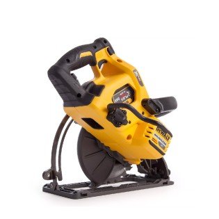 Ferastrau circular de mana DeWalt DCS577N-XJ 54V - SOLO Ferastrau circular de mana DeWalt DCS577N-XJ 54V - SOLO