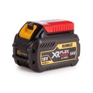 Acumulator 18/54V 6,0Ah XR FLEXVOLT DeWALT DCB546 Acumulator 18/54V 6,0Ah XR FLEXVOLT DeWALT DCB546
