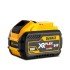 Acumulator Dewalt DCB547-XJ 18/54V 9.0Ah XR FLEXVOLT 