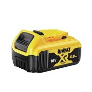 Acumulator Dewalt DCB182-XJ 18V 4.0 Ah 